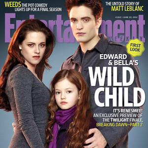Breaking Dawn EW Cover Breaking Dawn EW Cover